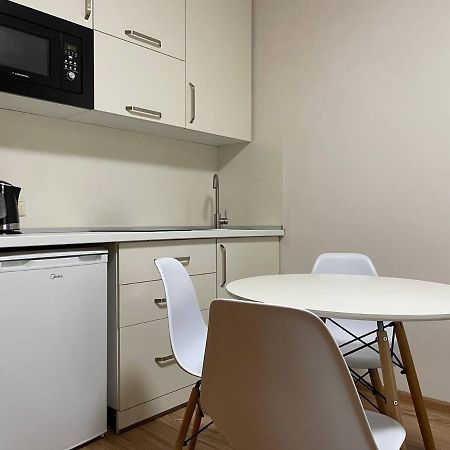 Coast Batumi Apart Hotel 외부 사진