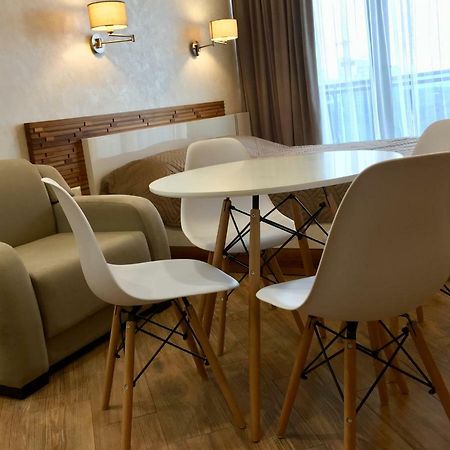 Coast Batumi Apart Hotel 외부 사진