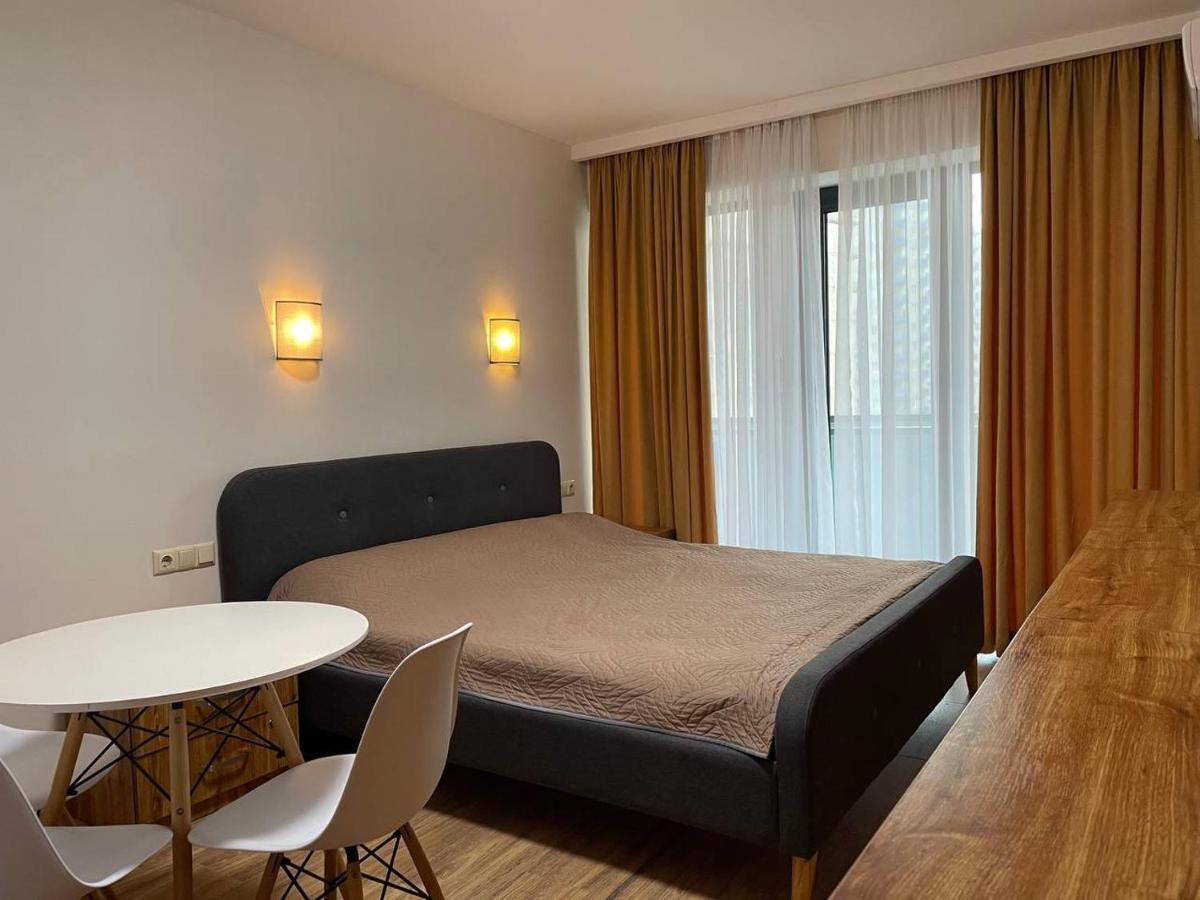 Coast Batumi Apart Hotel 외부 사진