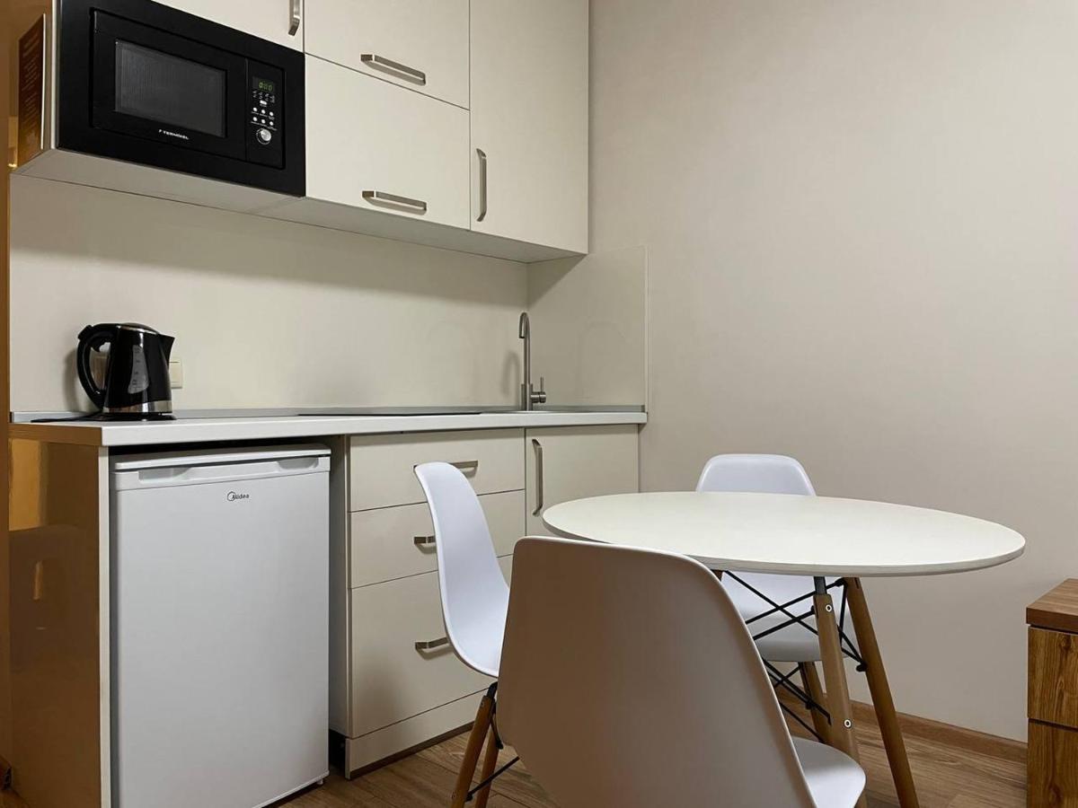 Coast Batumi Apart Hotel 외부 사진