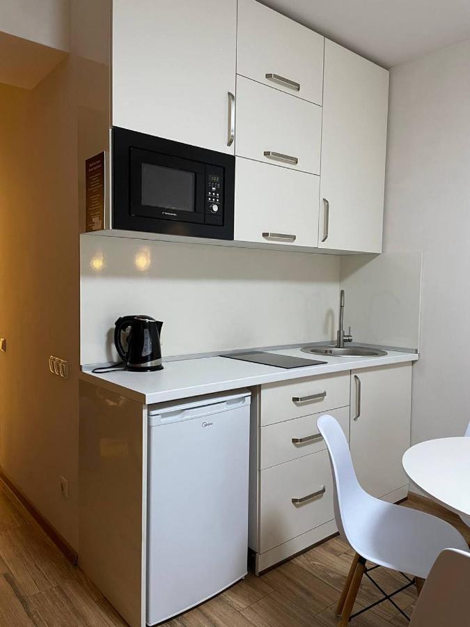 Coast Batumi Apart Hotel 외부 사진