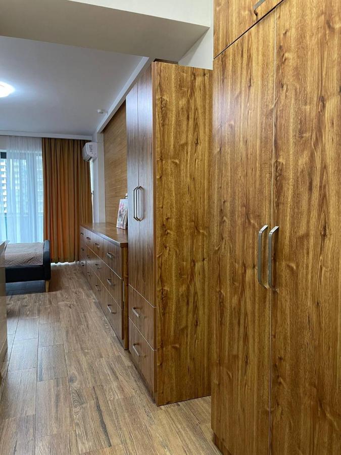 Coast Batumi Apart Hotel 외부 사진