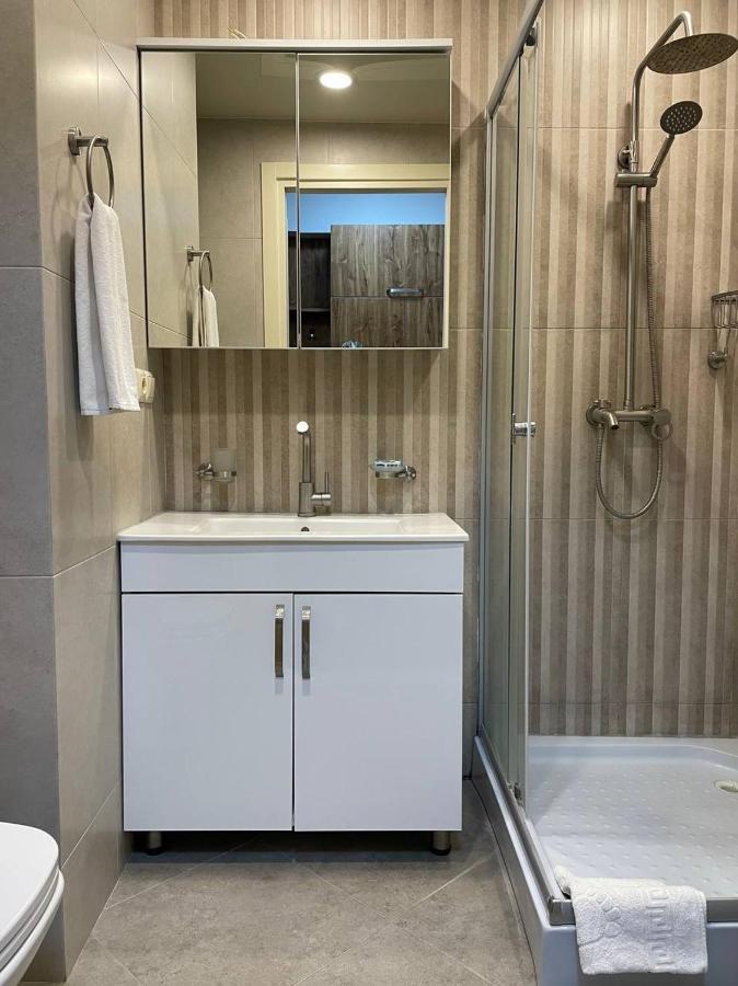 Coast Batumi Apart Hotel 외부 사진