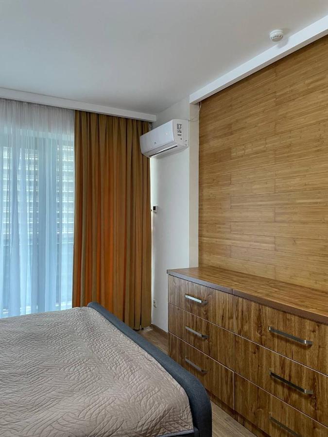 Coast Batumi Apart Hotel 외부 사진