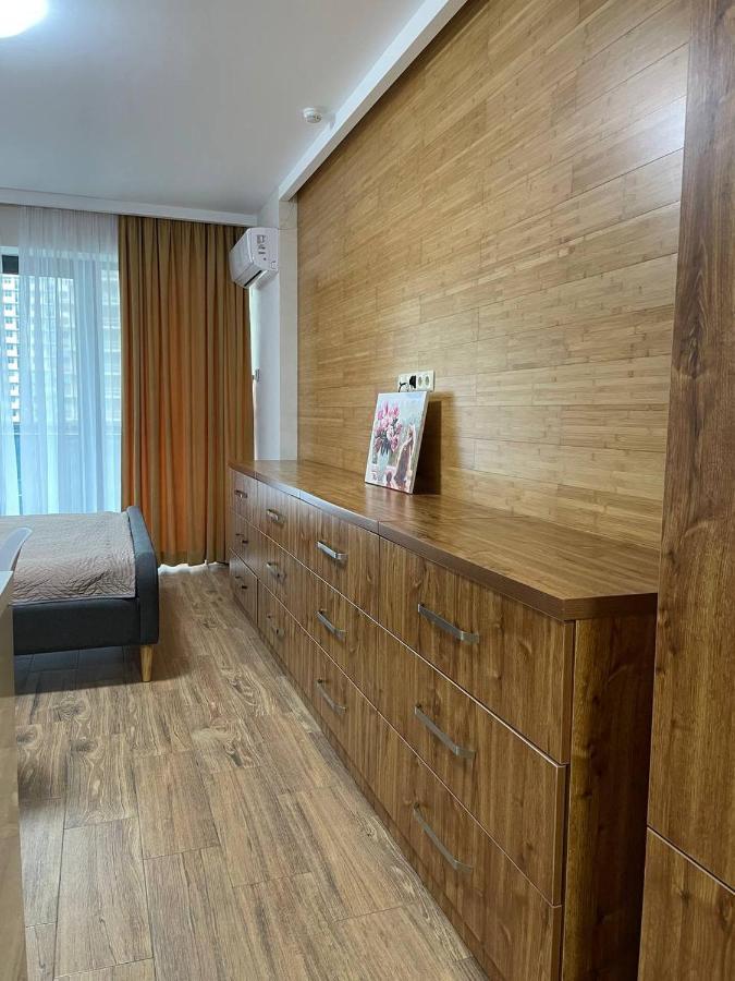 Coast Batumi Apart Hotel 외부 사진