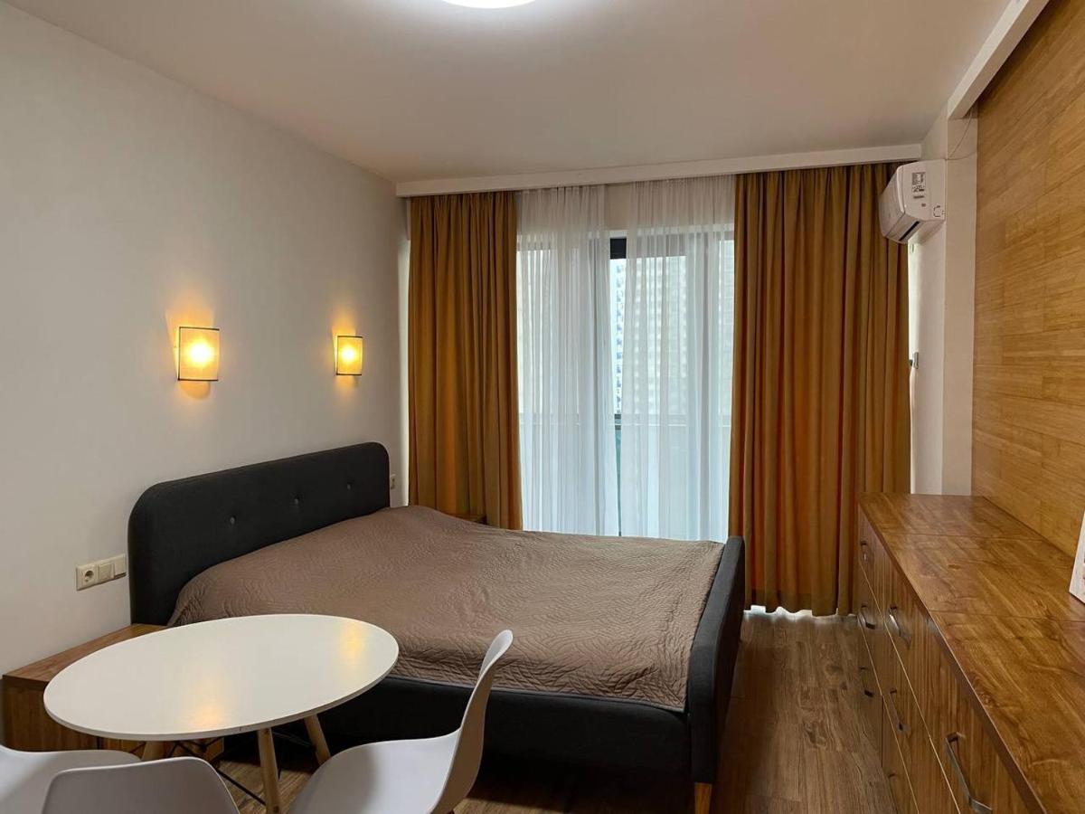 Coast Batumi Apart Hotel 외부 사진