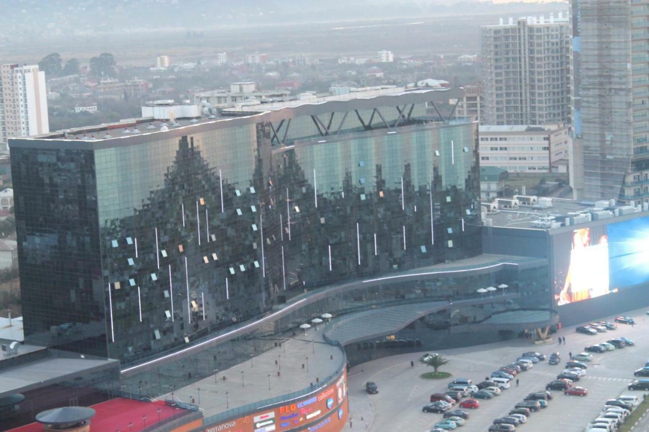 Coast Batumi Apart Hotel 외부 사진