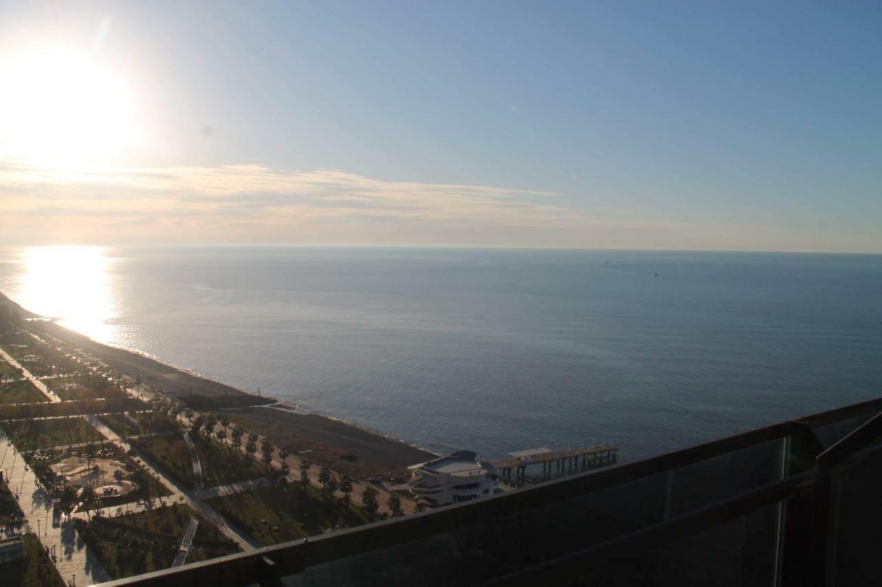 Coast Batumi Apart Hotel 외부 사진