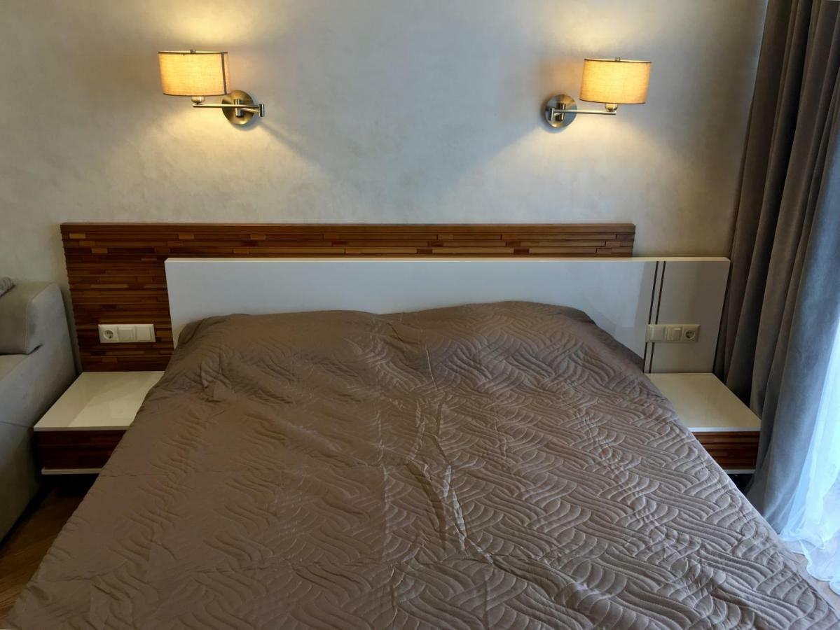 Coast Batumi Apart Hotel 외부 사진