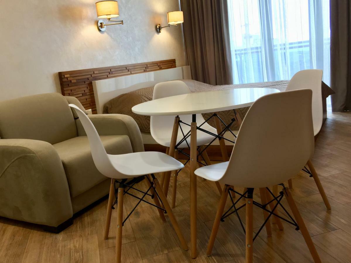 Coast Batumi Apart Hotel 외부 사진