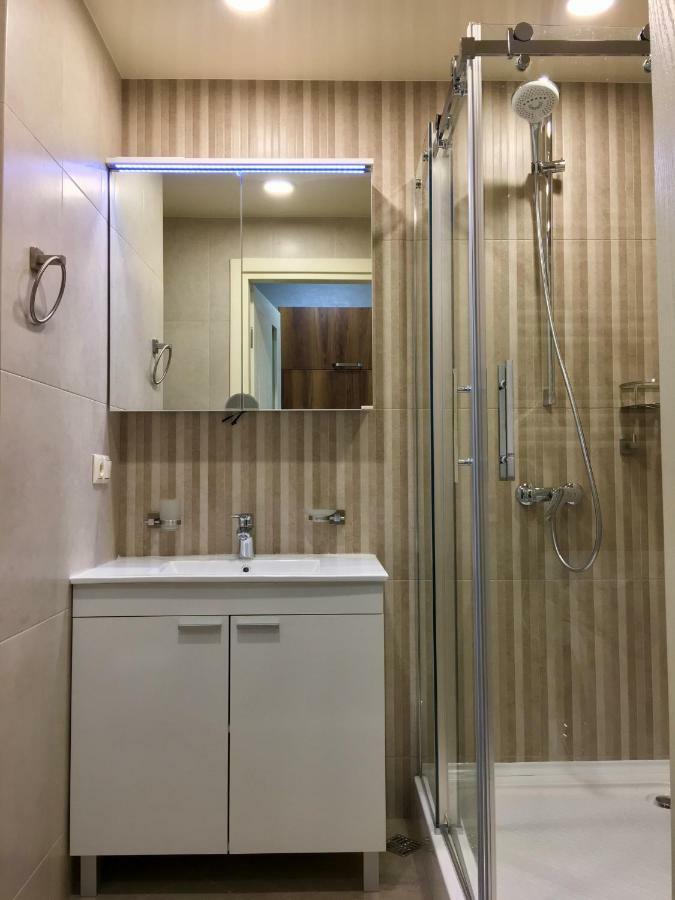 Coast Batumi Apart Hotel 외부 사진