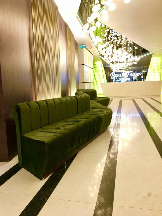Coast Batumi Apart Hotel 외부 사진