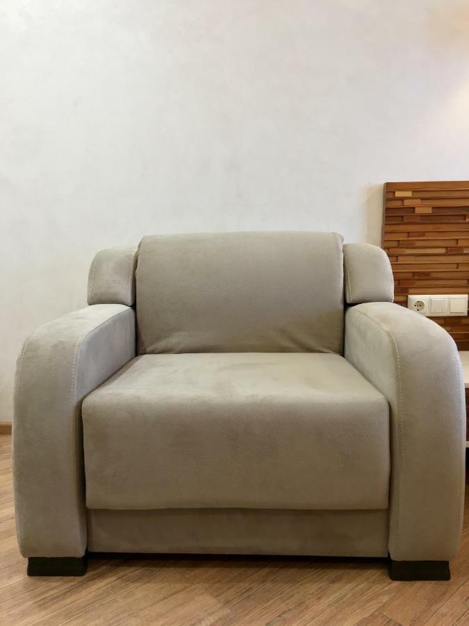 Coast Batumi Apart Hotel 외부 사진