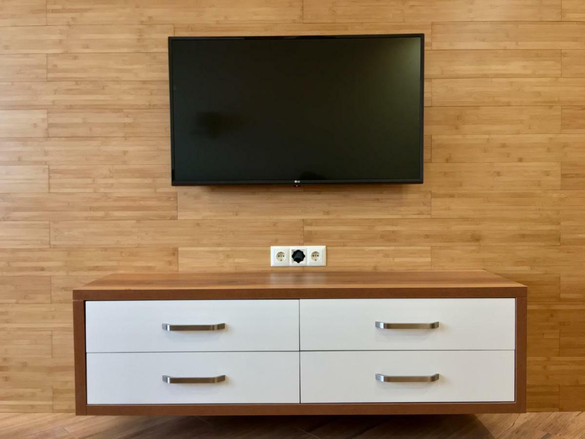 Coast Batumi Apart Hotel 외부 사진