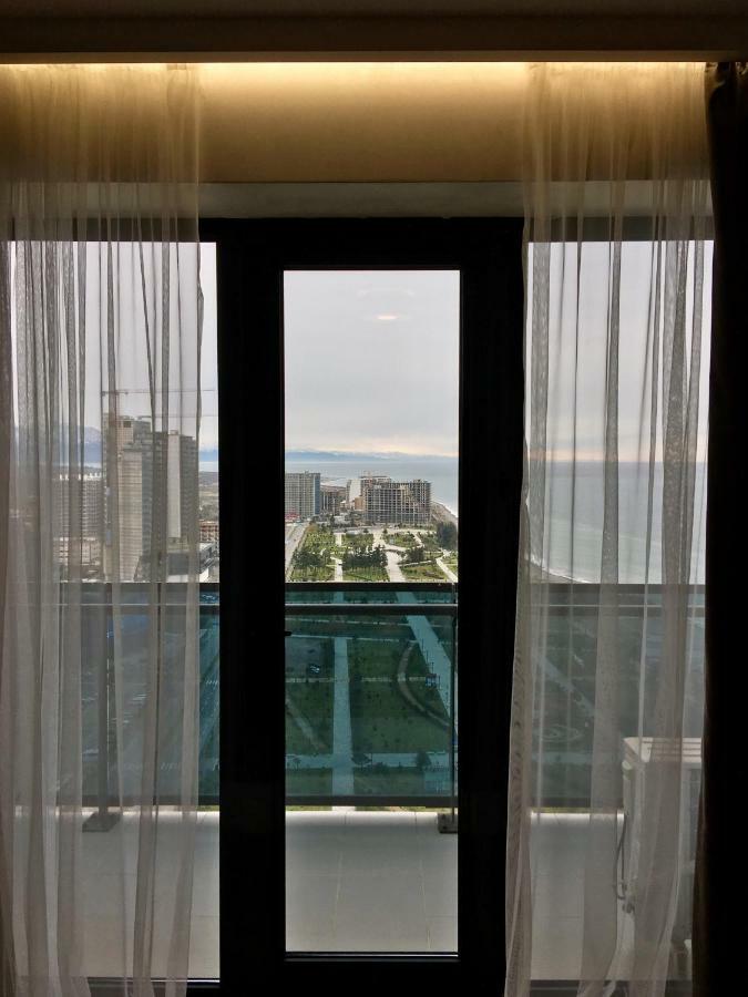 Coast Batumi Apart Hotel 외부 사진