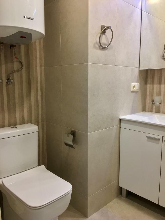 Coast Batumi Apart Hotel 외부 사진