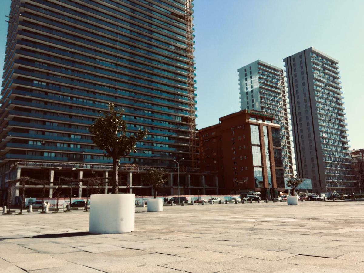 Coast Batumi Apart Hotel 외부 사진