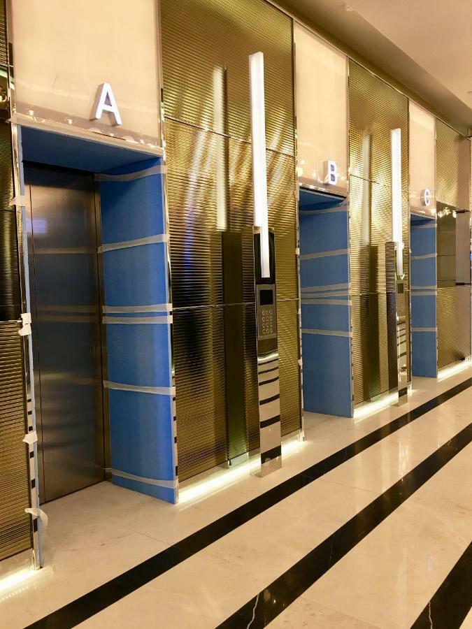 Coast Batumi Apart Hotel 외부 사진