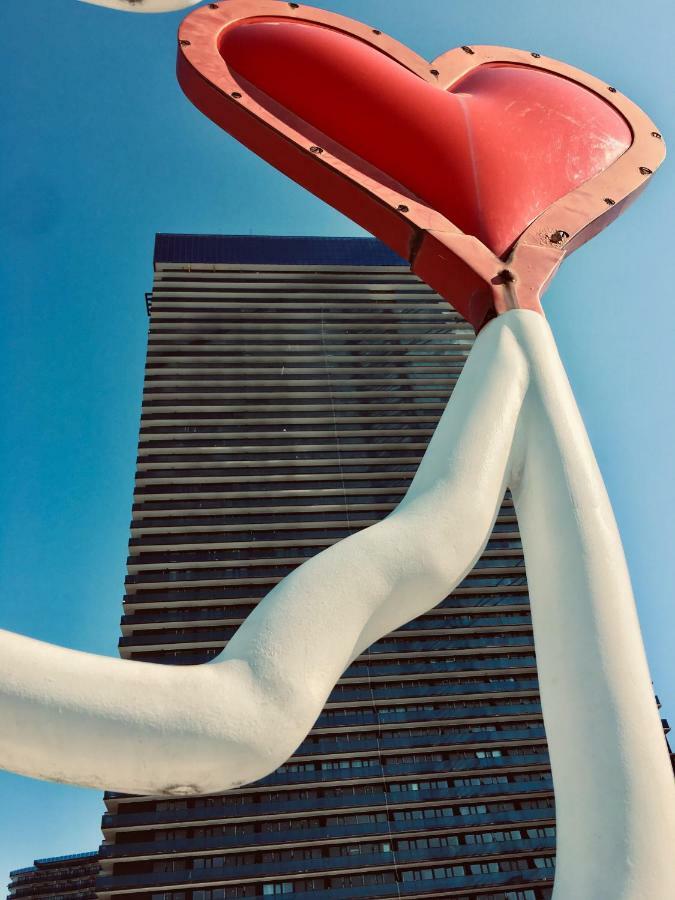 Coast Batumi Apart Hotel 외부 사진