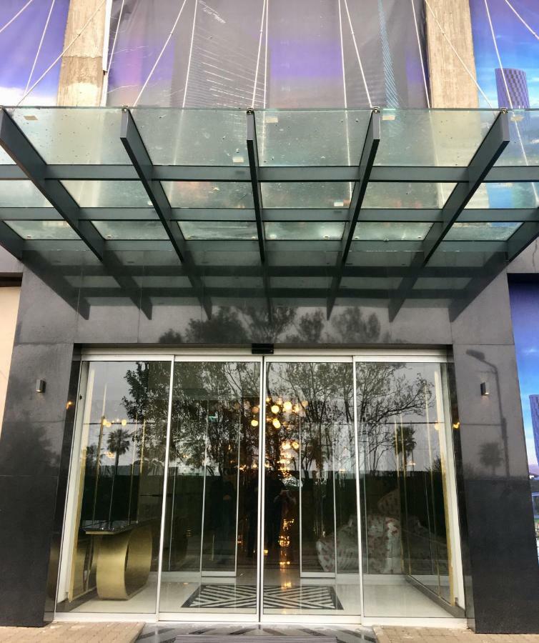 Coast Batumi Apart Hotel 외부 사진
