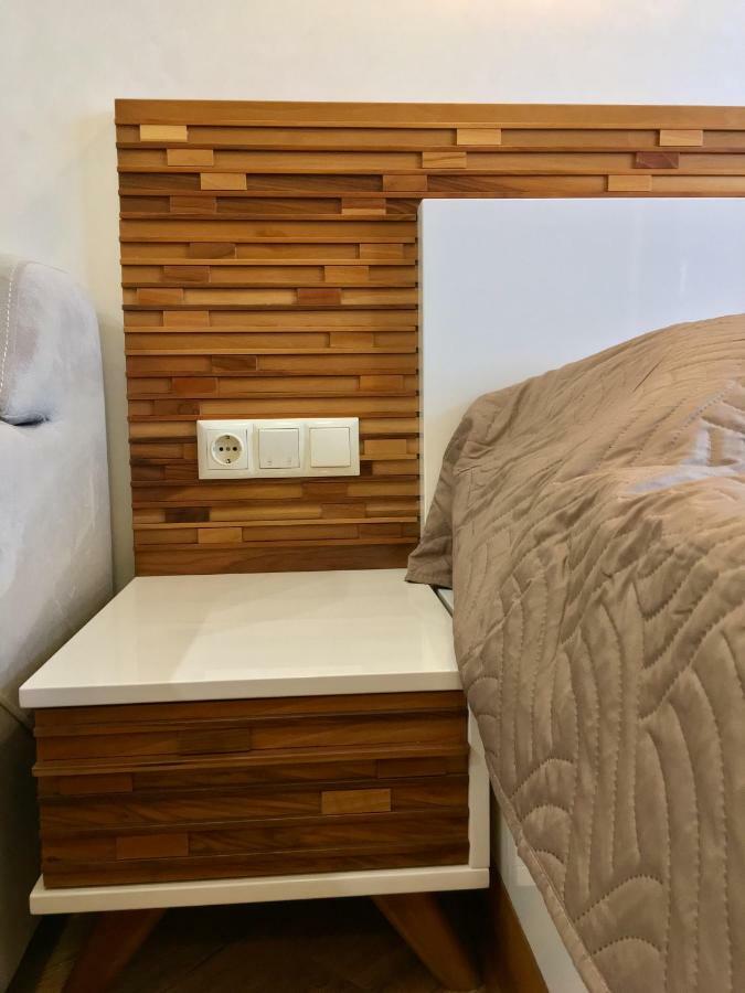 Coast Batumi Apart Hotel 외부 사진