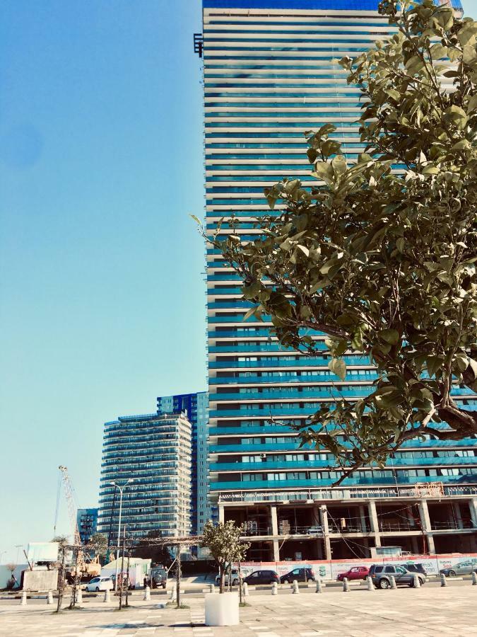 Coast Batumi Apart Hotel 외부 사진