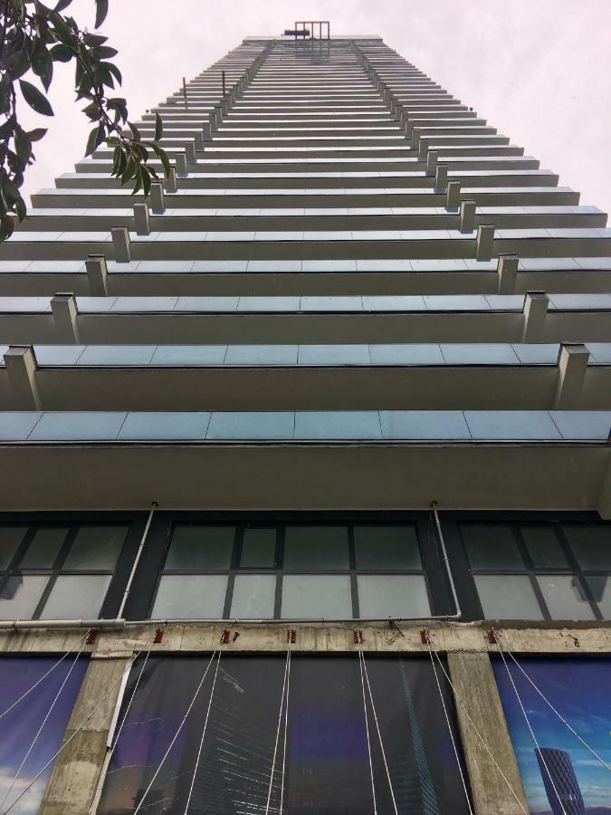 Coast Batumi Apart Hotel 외부 사진
