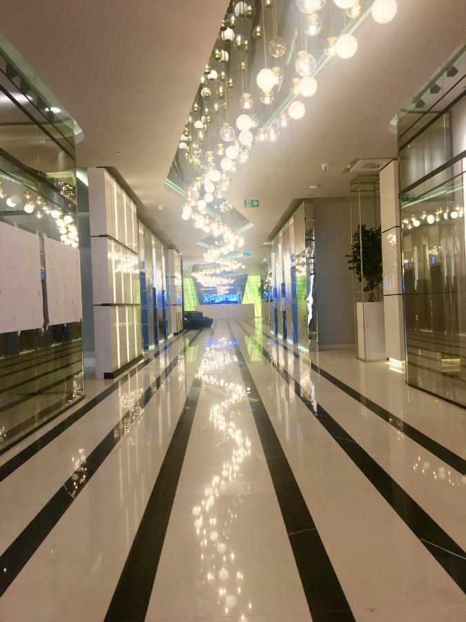Coast Batumi Apart Hotel 외부 사진