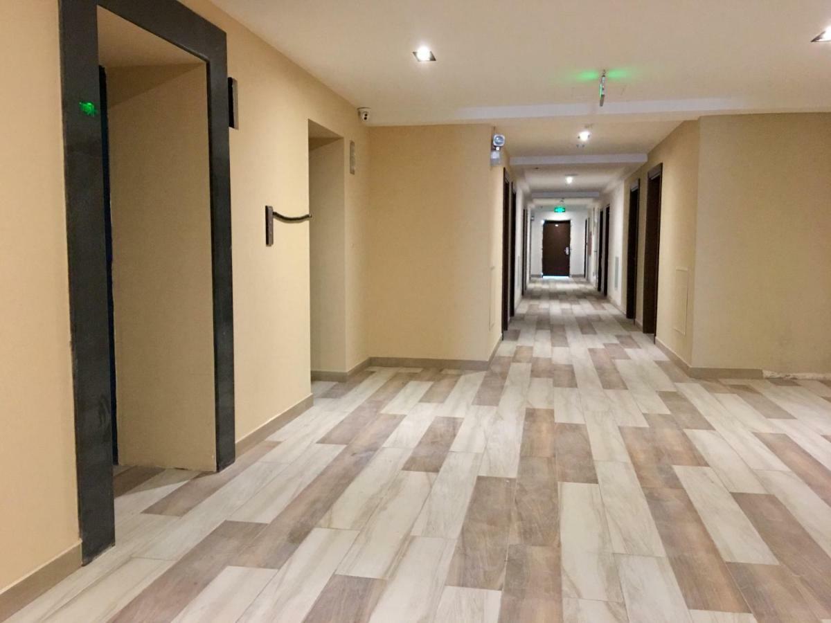 Coast Batumi Apart Hotel 외부 사진
