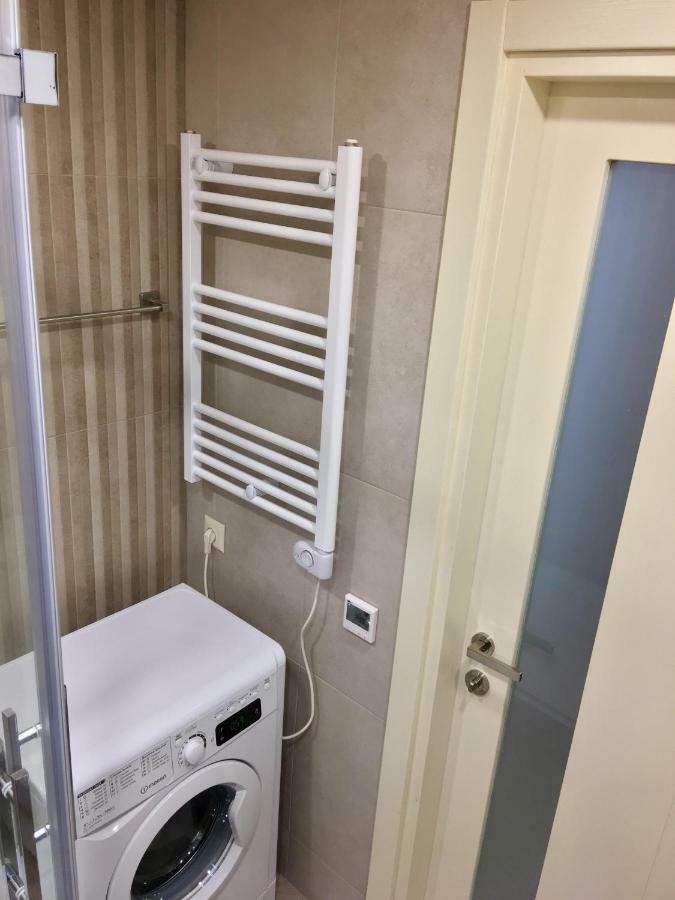Coast Batumi Apart Hotel 외부 사진
