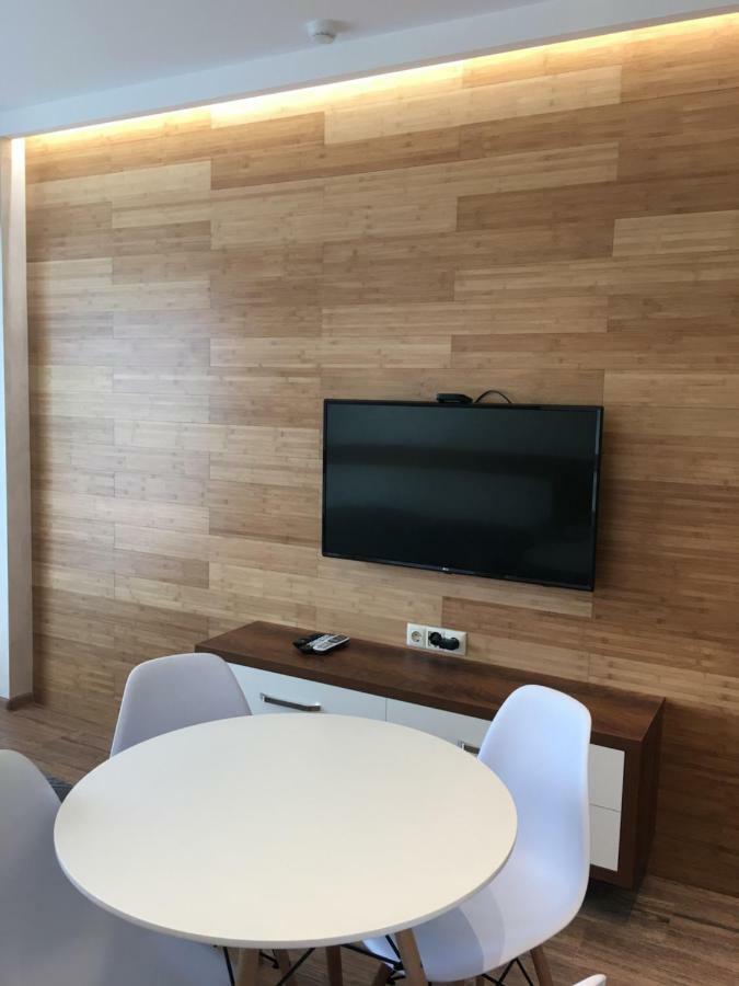 Coast Batumi Apart Hotel 외부 사진