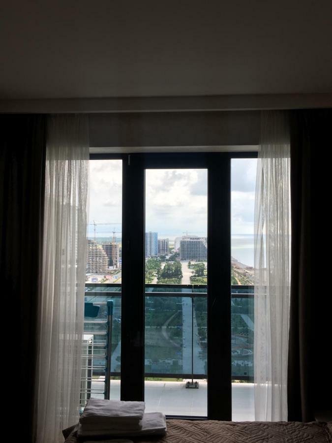 Coast Batumi Apart Hotel 외부 사진