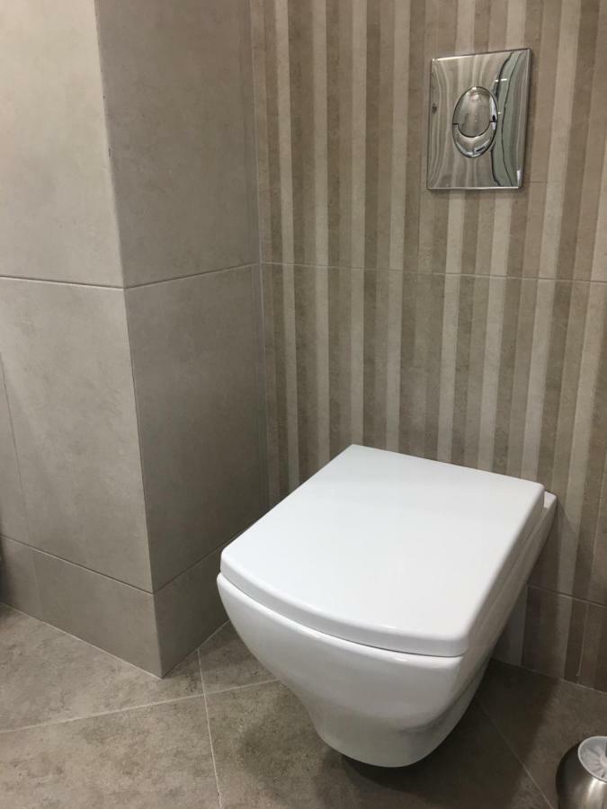 Coast Batumi Apart Hotel 외부 사진