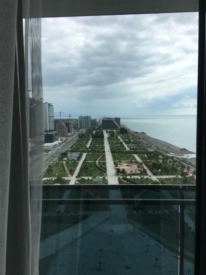 Coast Batumi Apart Hotel 외부 사진
